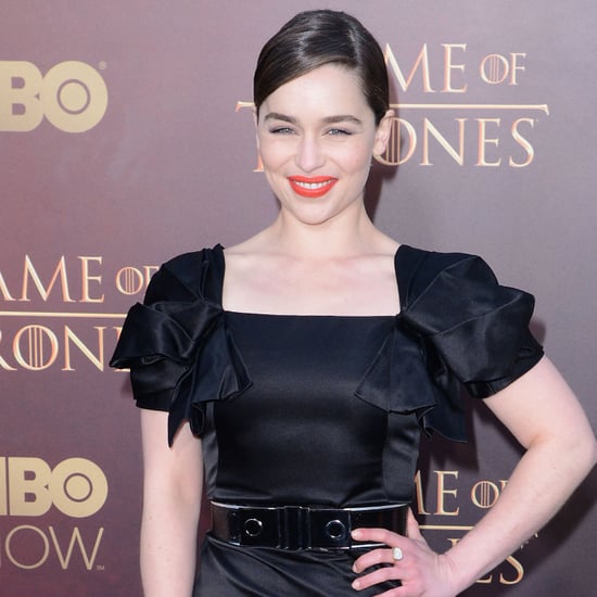 Game of Thrones Season 5 Premiere Fashion