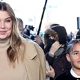 Ellen Pompeo's Daughter Recently Watched "Grey's Anatomy": "I Don't Have the Stamina For This!"