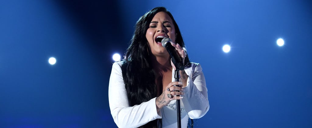 Demi Lovato Drops Soul-Baring Self-Love Anthem "Still Have Me" Amid Breakup