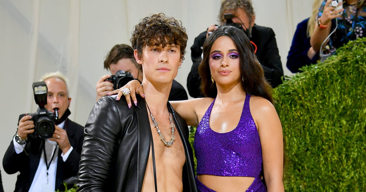 Camila Cabello und Shawn Mendes küssen sich 2 Jahre nach der Trennung im Coachella