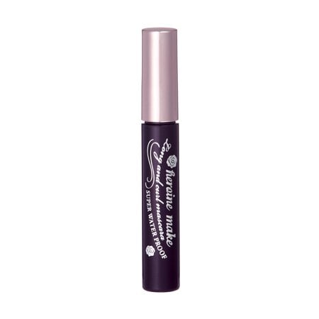 Kiss Me Heroine Make Long & Curl Mascara