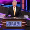 Jeopardy's Alex Trebek Just Savagely Shut This Lady Down for Liking Nerdcore