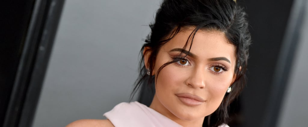 Kylie Jenner Named World's Youngest Billionaire
