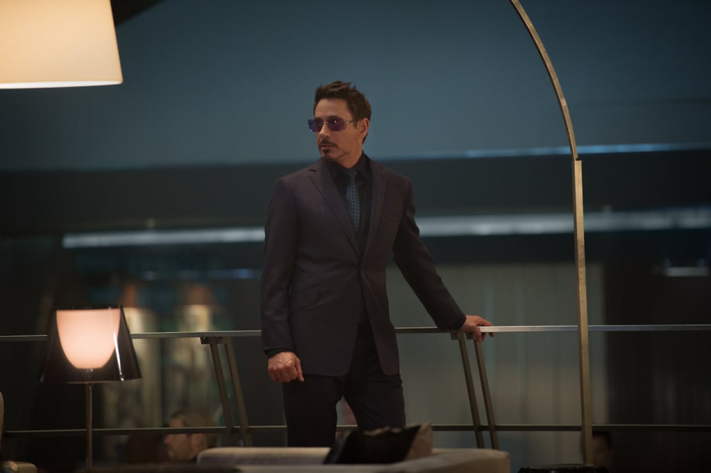 Avengers: Age of Ultron Pictures