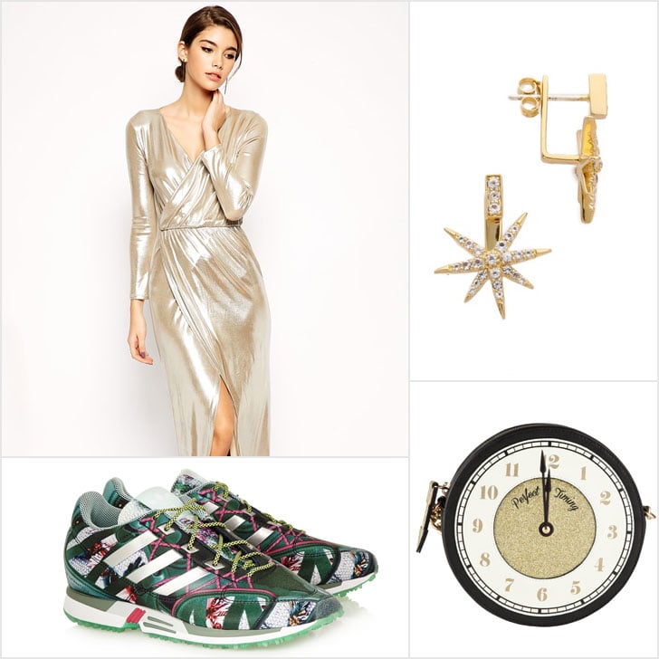Winter Fashion Shopping Guide