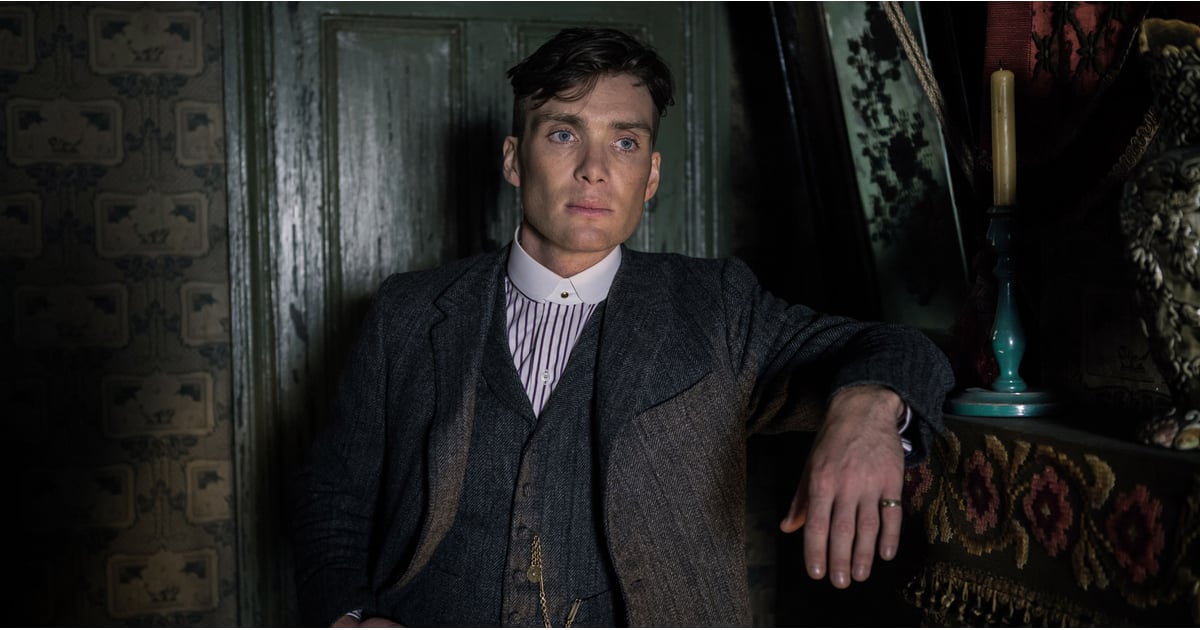 Peaky Blinders Season 5 Details Popsugar Australia Entertainment