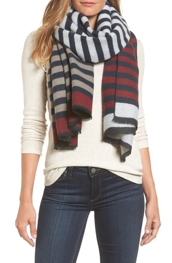 Barbour Westwray Scarf