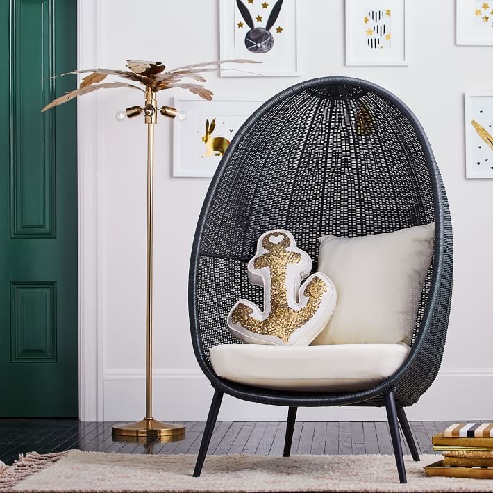 The Emily & Meritt Cave Chair