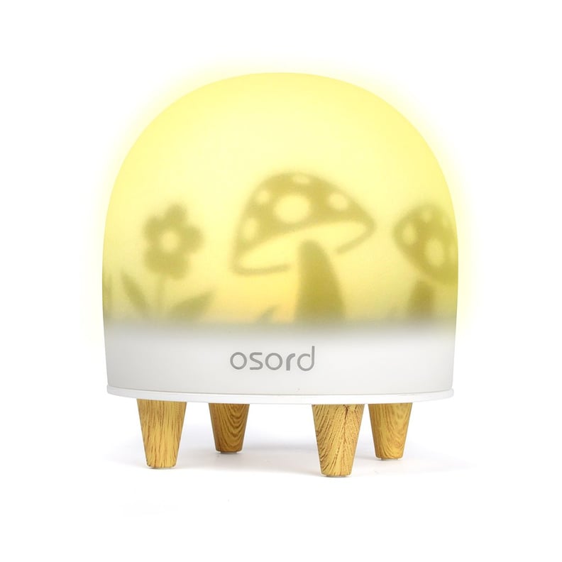 Osord  Touch Control Bedside Lamp