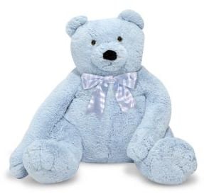 Melissa & Doug Jumbo Teddy Bear