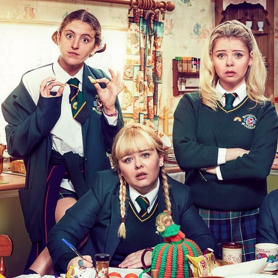 Derry Girls Gave Me the LGBTQ+ Representation I Never Had