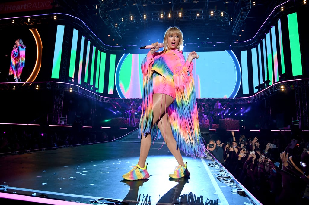 Taylor Swift iHeart Radio Wango Tango 2019 Performance Video