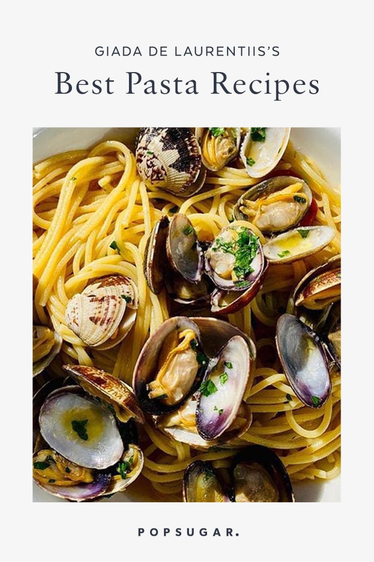 Giada's Best Pasta Recipes | POPSUGAR Food