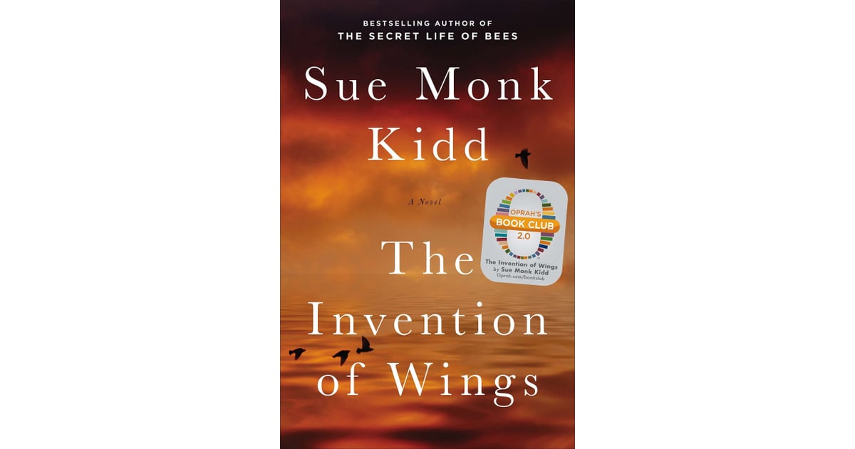 the invention of wings kidd