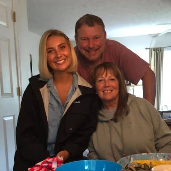 What It's Like to Live Away From Family During Coronavirus
