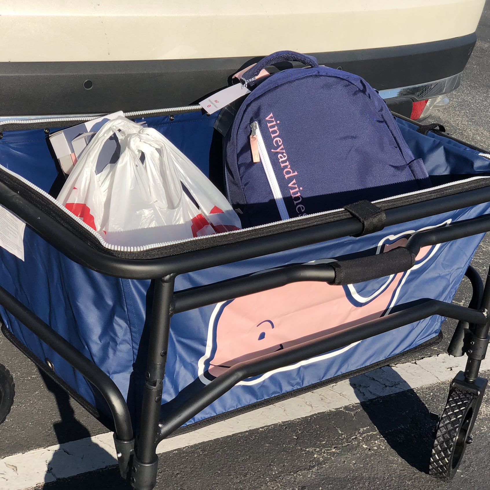 target vineyard vines baby