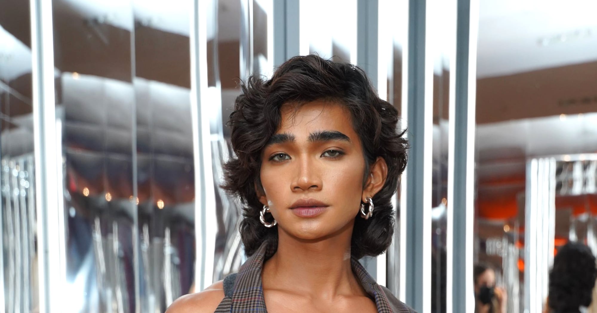 Who Is Bretman Rock's Makeup Boy on The Proud Family Reboot? | POPSUGAR