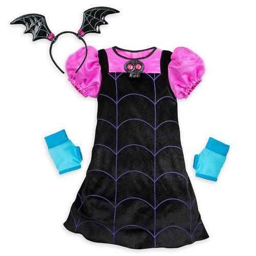 Vampirina costume