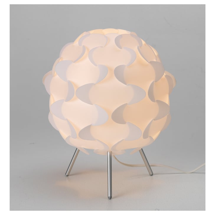 Ikea Fillsta Table Lamp (22) Ikea Products on Amazon POPSUGAR Home