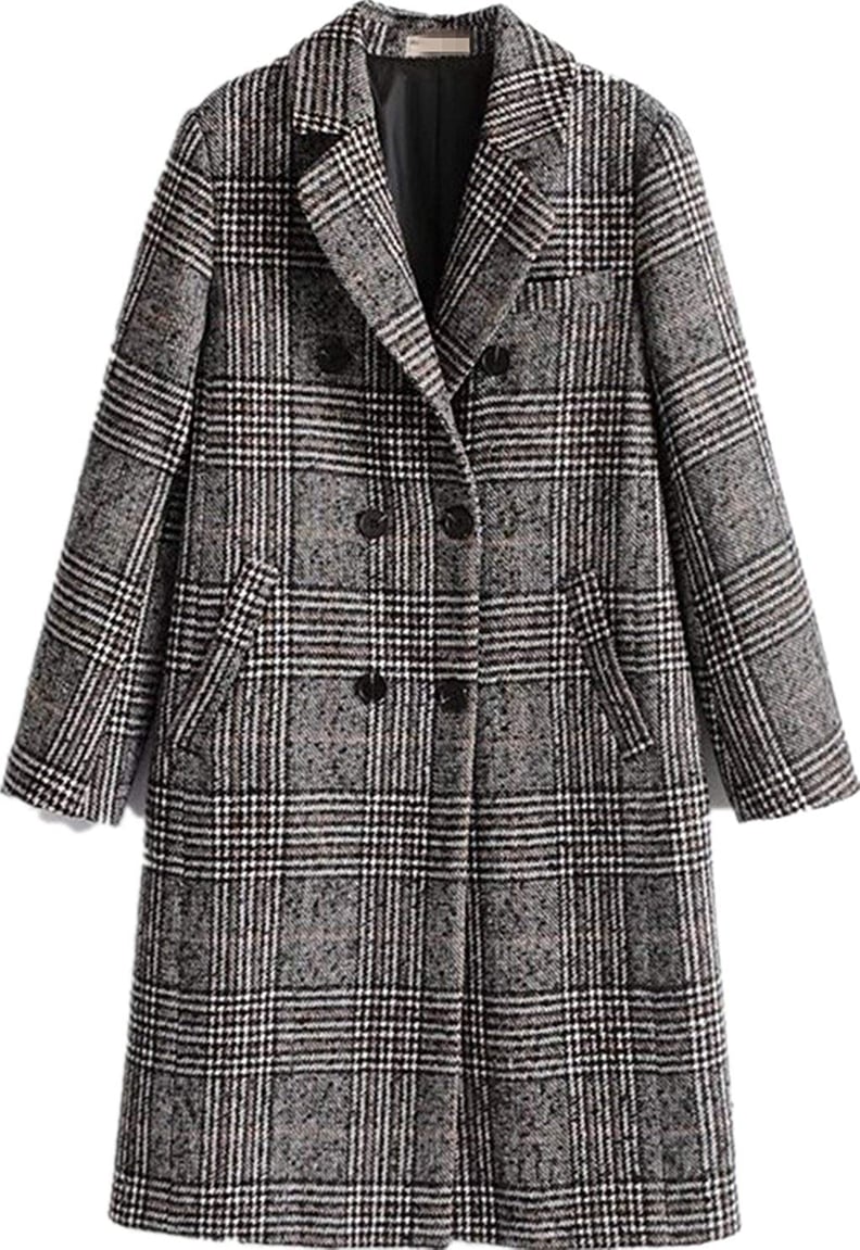 Best Amazon Coats | POPSUGAR Fashion