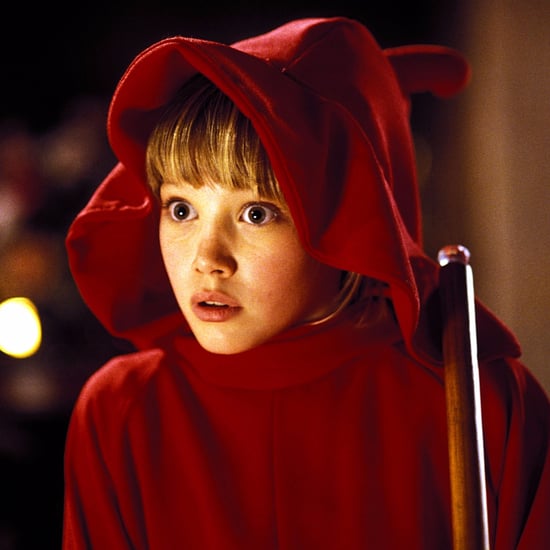 Hilary Duff's Casper Meets Wendy Instagram 2016