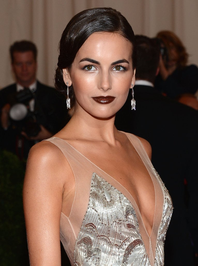 Camilla Belle Camilla Belle