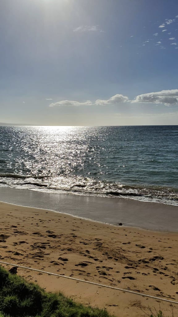 Gabrielle Union and Dwyane Wade's Maui Vacation Photos