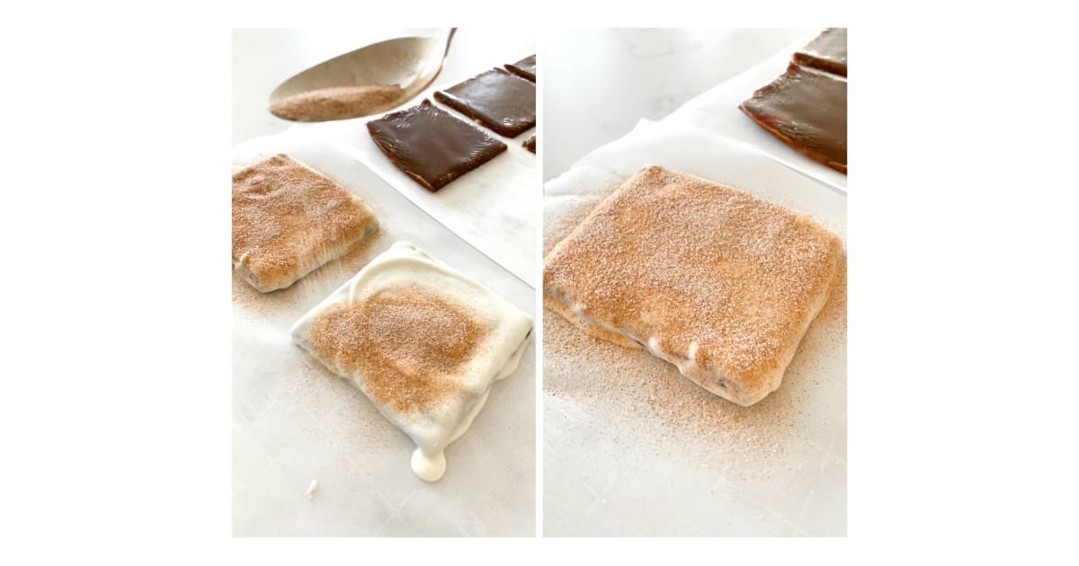 Disneyland Churro Toffee Recipe | POPSUGAR Food Photo 4