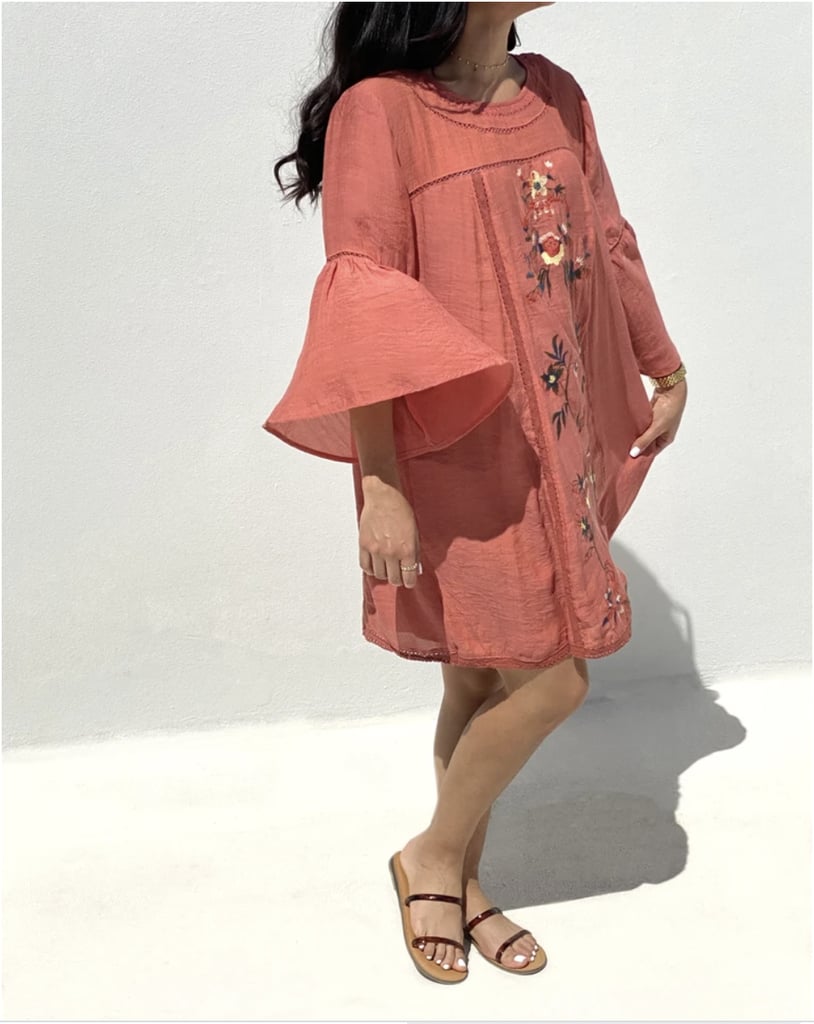 Juliana Dress