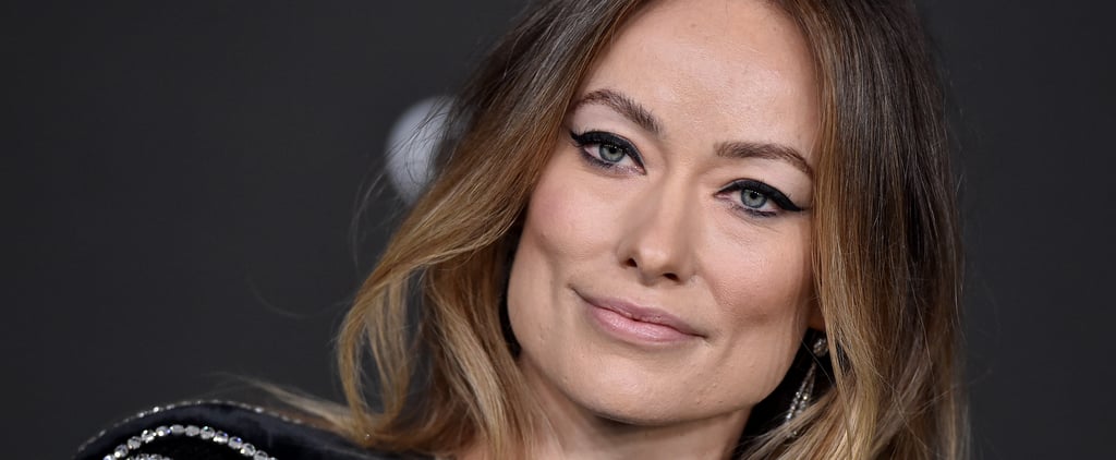 Olivia Wilde Quotes About Harry Styles