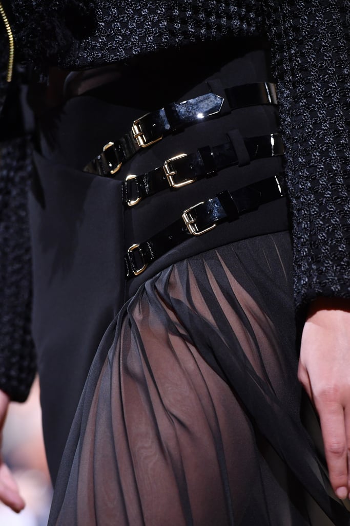 Lanvin Spring 2017 Collection