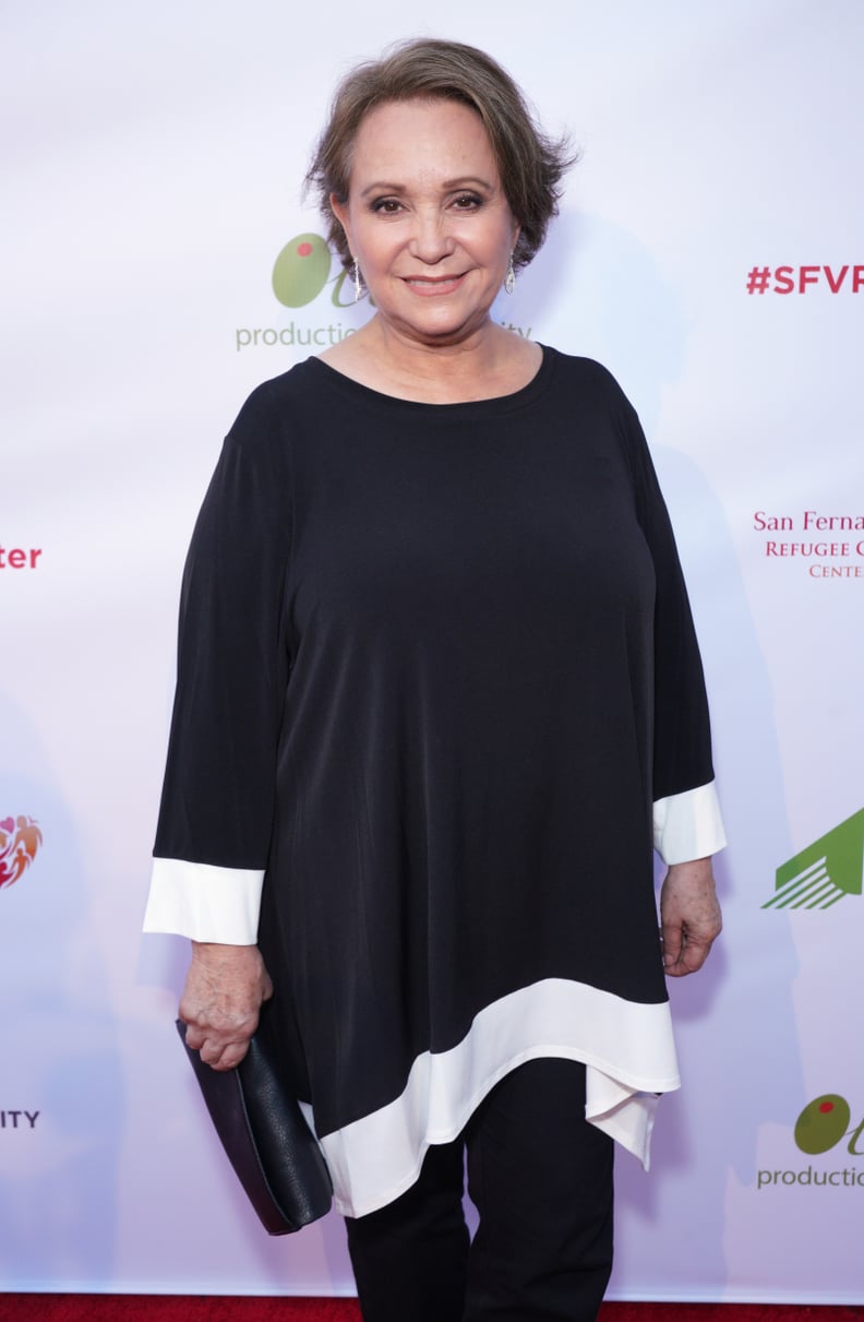 Adriana Barraza