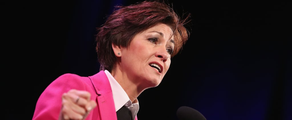 Iowa Passes Fetal Heartbeat Antiabortion Law