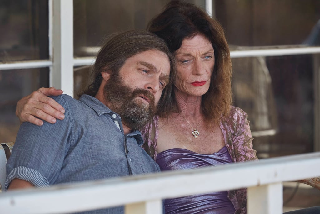 Baskets When Do Shows Come Back in Winter 2017? POPSUGAR Entertainment Photo 68