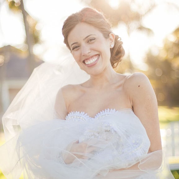 How to Look Best on Your Wedding Day