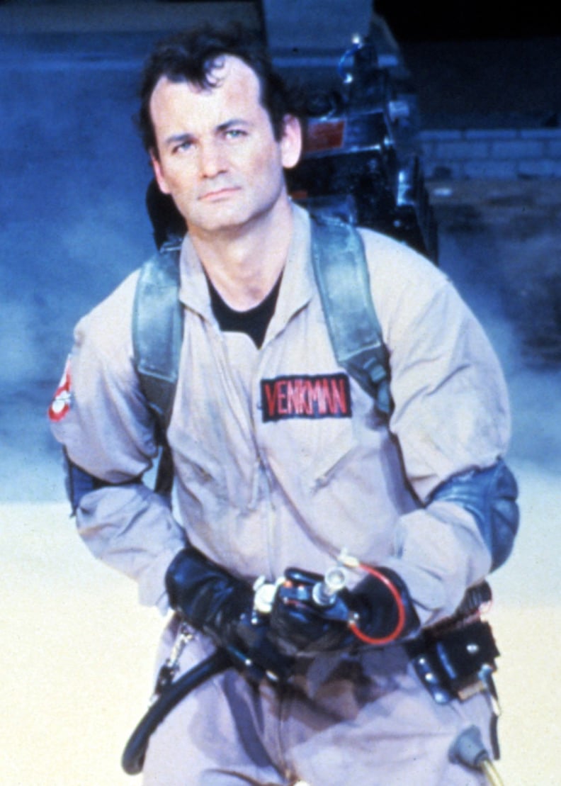 Peter Venkman