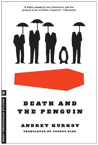 Death and the Penguin