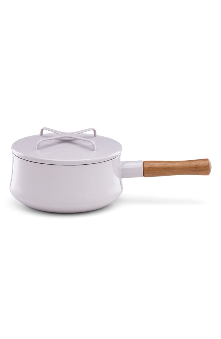 Dansk Kobenstyle 2Quart Saucepan with Lid Best Kitchen Products and Gadgets From Nordstrom