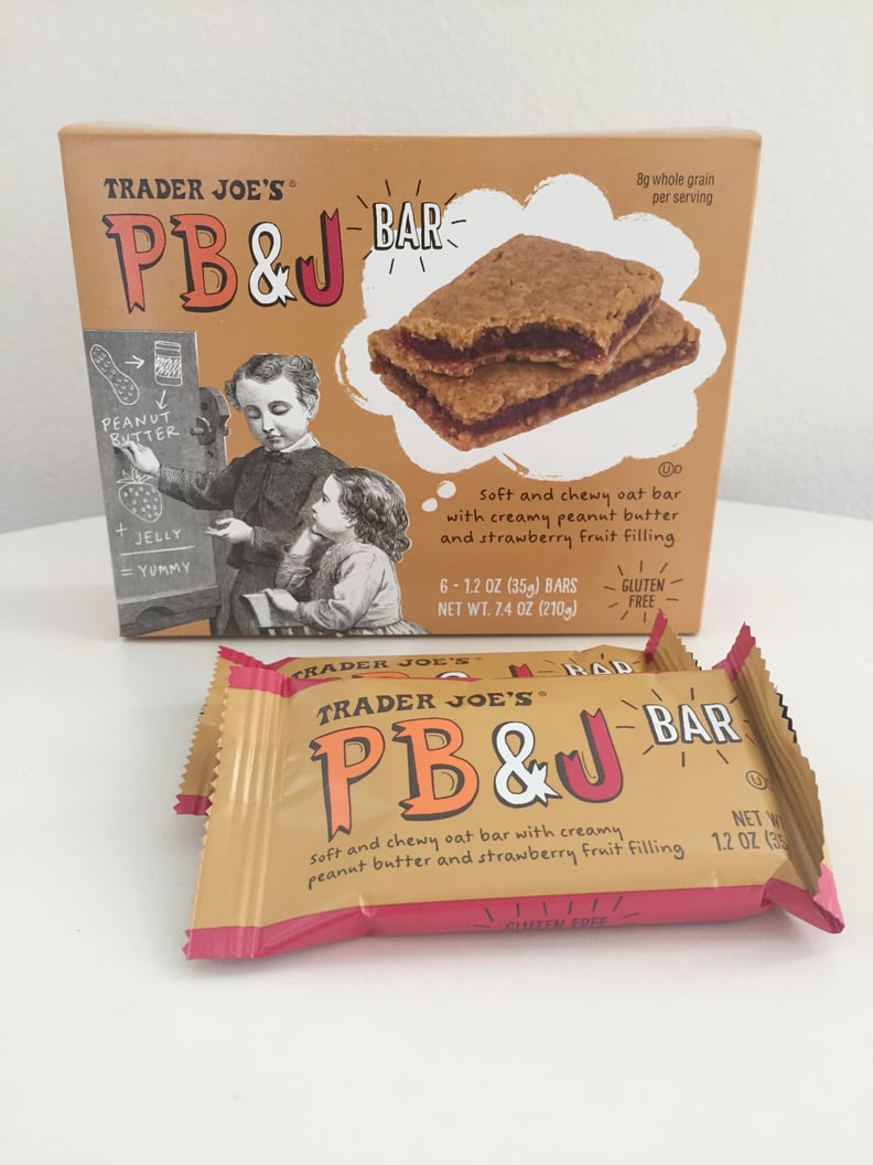 Pick Up: PB&J Bars ($3)