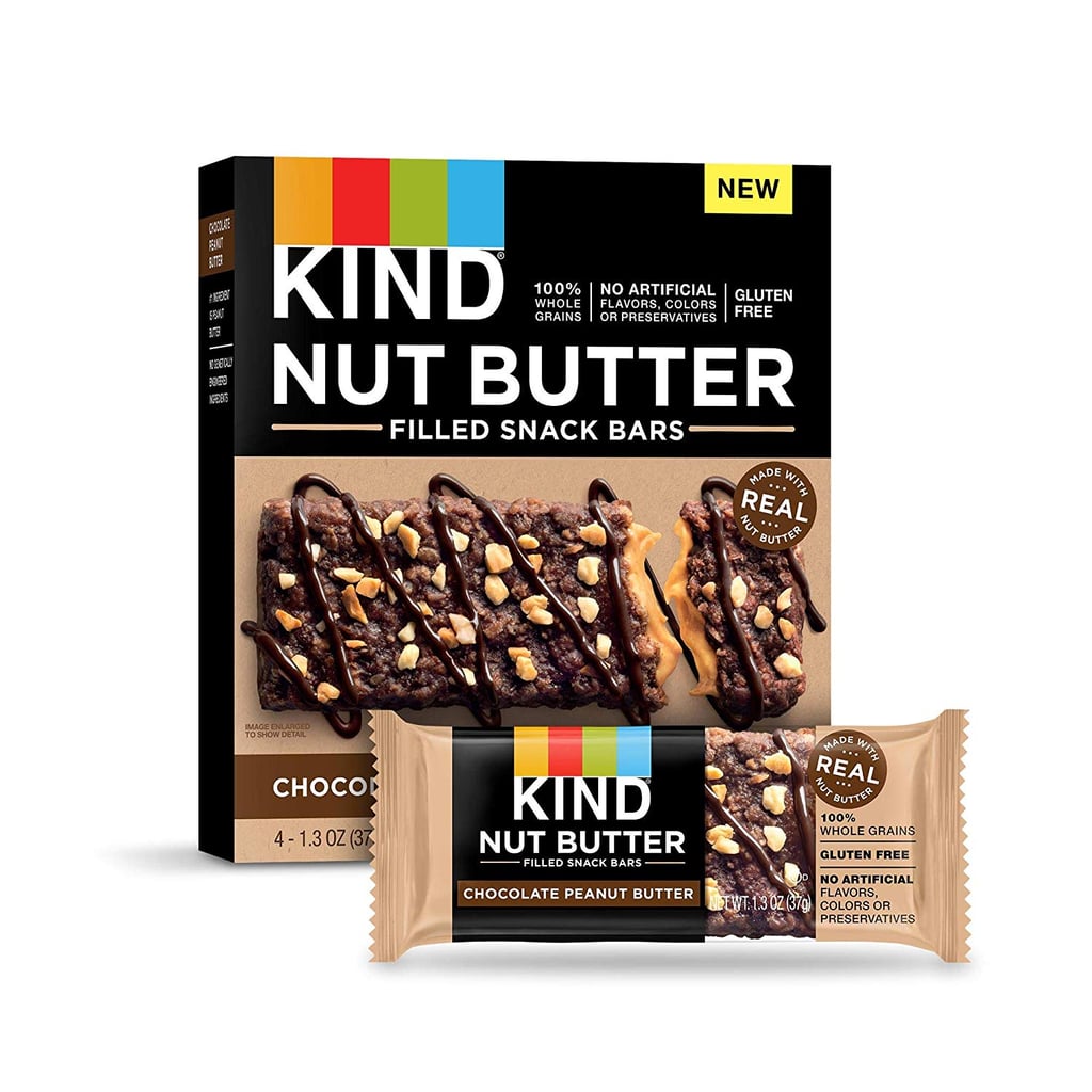 KIND Nut Filled Bars, Chocolate Peanut Butter