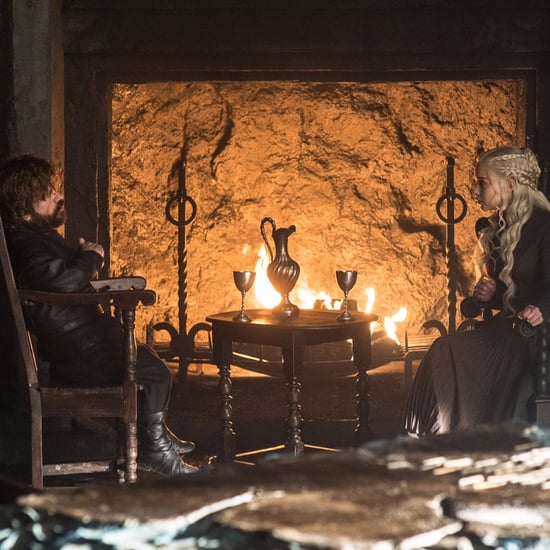 What Is the Wheel That Aegon Built on Game of Thrones?