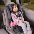 The 1 Mistake Too Many Parents Make When Driving in the Cold Weather With Kids in Car Seats