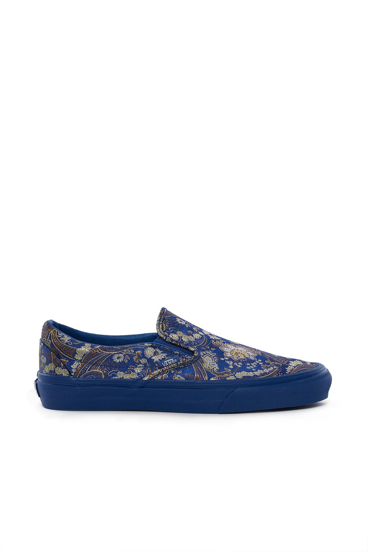 Vans x Opening Ceremony Qi Pao Shoes PS Fashion