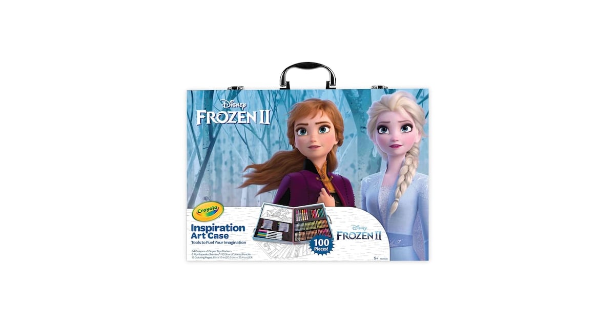 crayola inspiration art case crayola inspiration art case