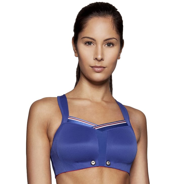 On Your Sports Bra Wearable Heart Rate Monitors POPSUGAR Fitness