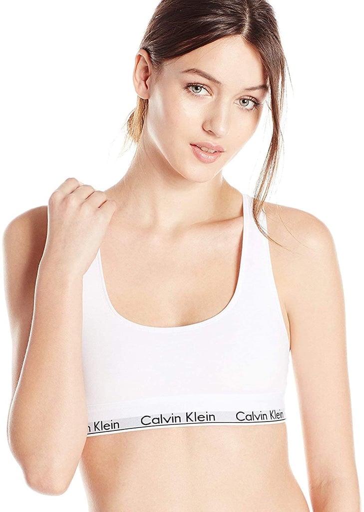 Calvin Klein Modern Cotton Bralette