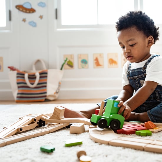 Developmental Toys For Babies