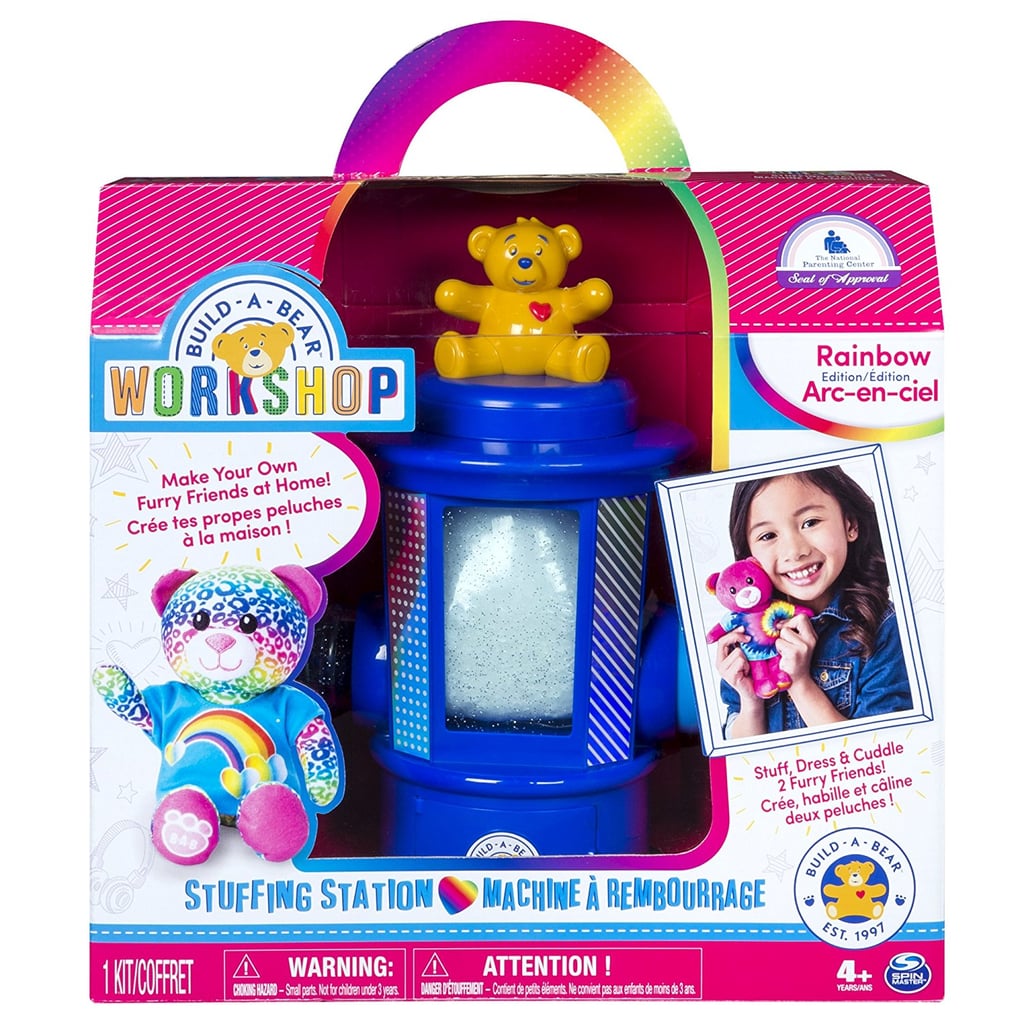 build a bear toy maker
