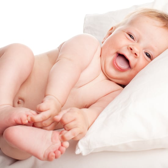 Testing Baby's BMI Predicts Obesity