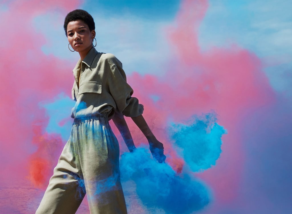 Zara Spring/Summer Campaign 2016